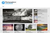 Photographers of Planet Earth