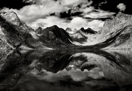 Titcomb Basin, WY