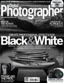 Digital Photographer