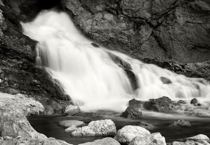 Cascade, Montana 2005