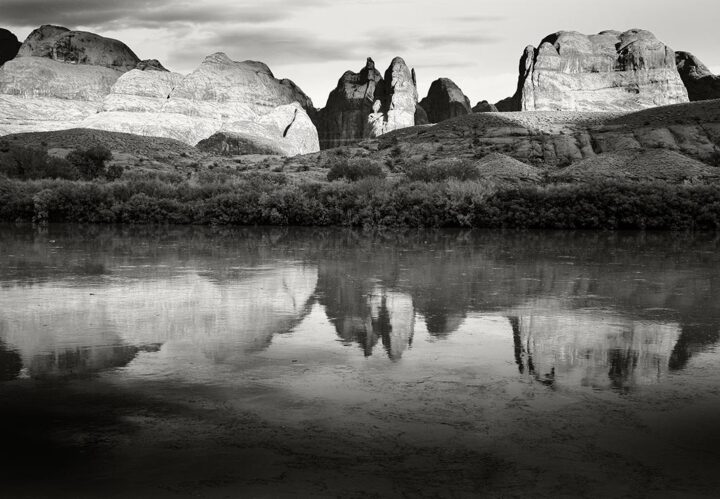 Colorado River, Utah 2006