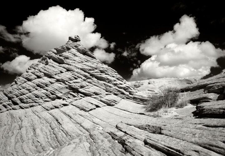 Rocks, Utah 2006