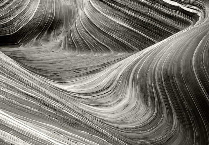 The Wave, Arizona 2006
