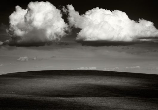 Two Clouds, Montana 2006
