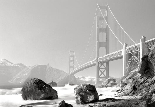 Golden Gate Bridge